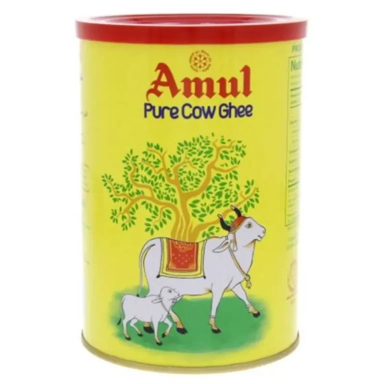 AMUL COW GHEE 1Ltr - Bright Eazy