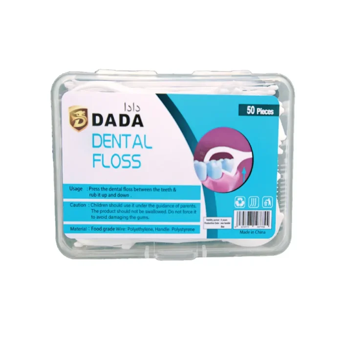 Dada dental floss - Bright Eazy
