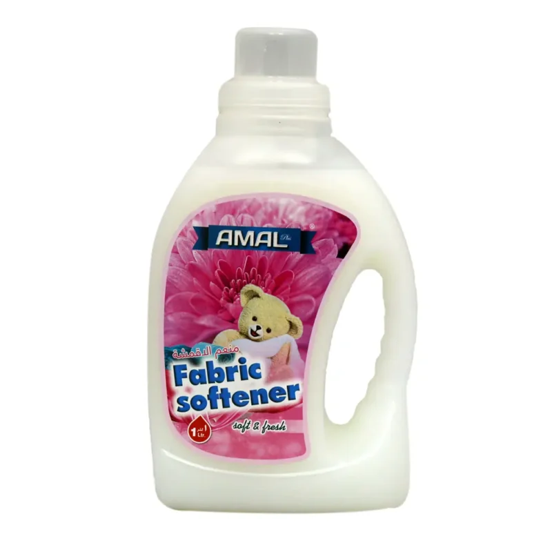 Fabric Softner AMAL Plus - Bright Eazy