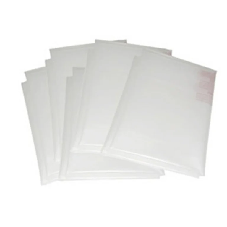 Garbage bag Transparent Virgin D2W - Bright Eazy