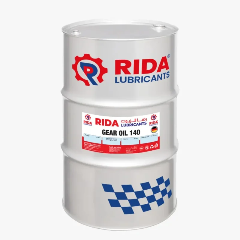 Gear Oil 140 Suppliers in UAE | Bright Eazy