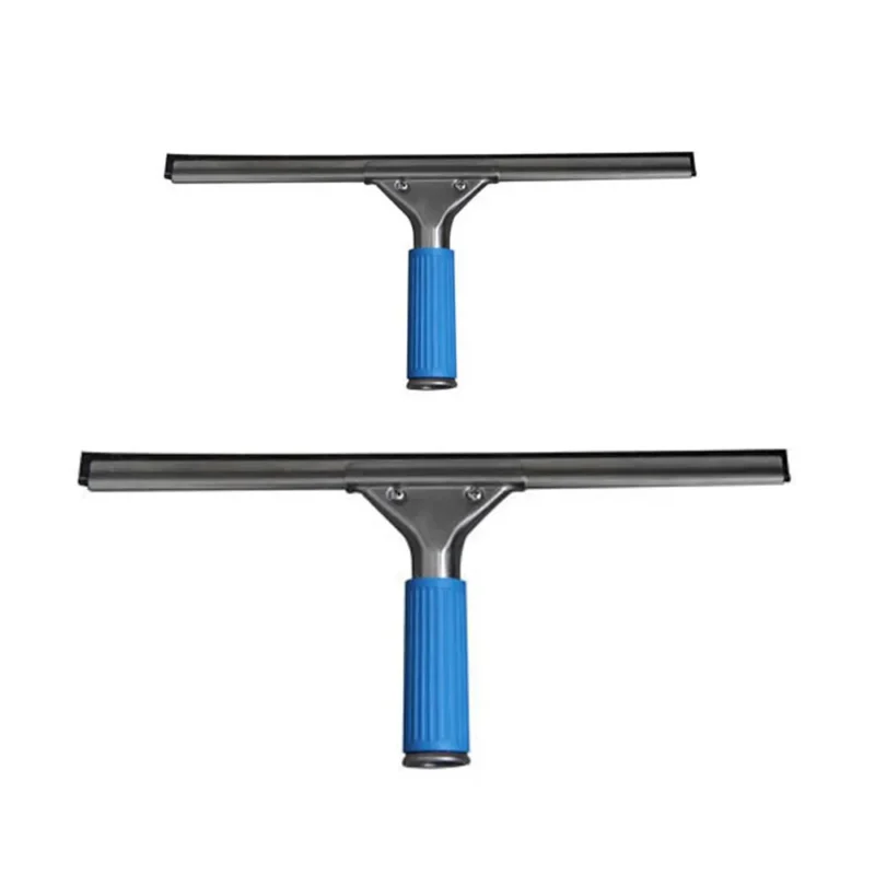 Glass Wiper Stainless Steel - Bright Eazy