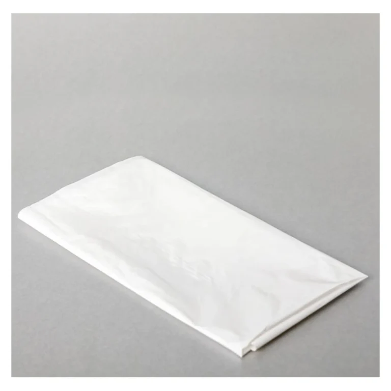 HD Garbage Bag White - Bright Eazy