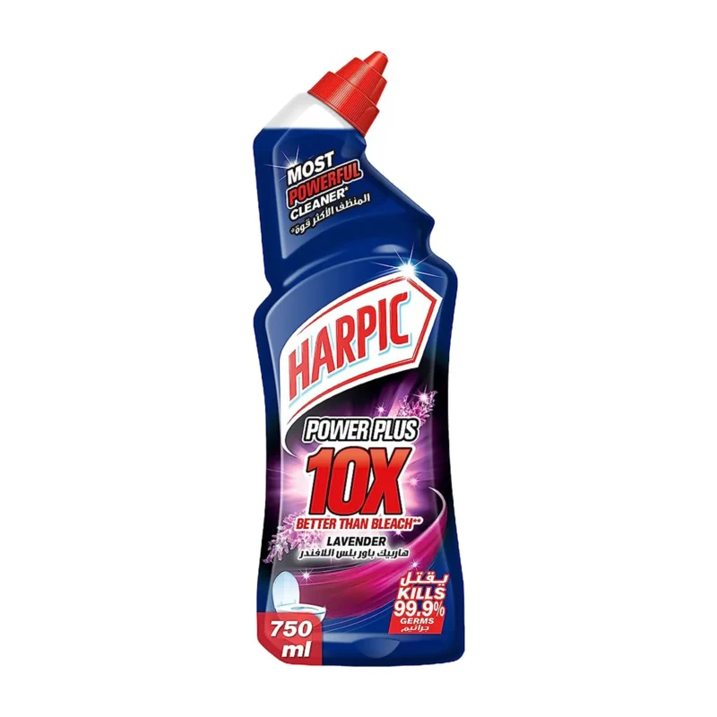 Harpic Most Powerful Toilet Cleaner - Bright Eazy