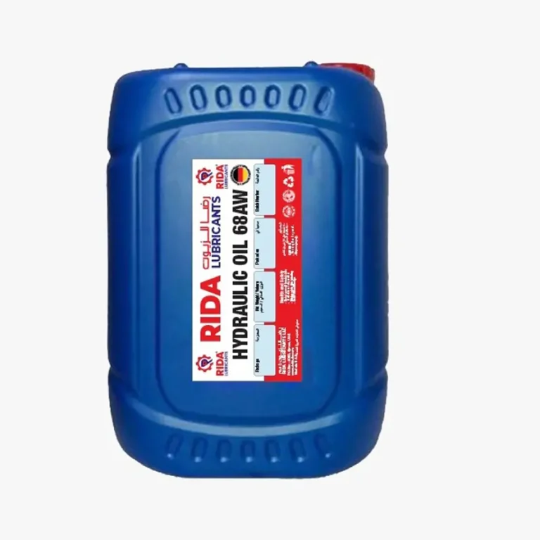 Hydraulic Oil Suppliers in UAE | Brighteazy | Lubricant Oil Suppliers