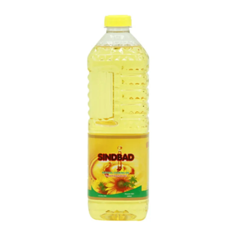 Oil Sindbad - Bright Eazy