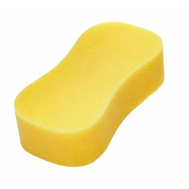 Sponge Car Washing 1pcs | Bright Eazy