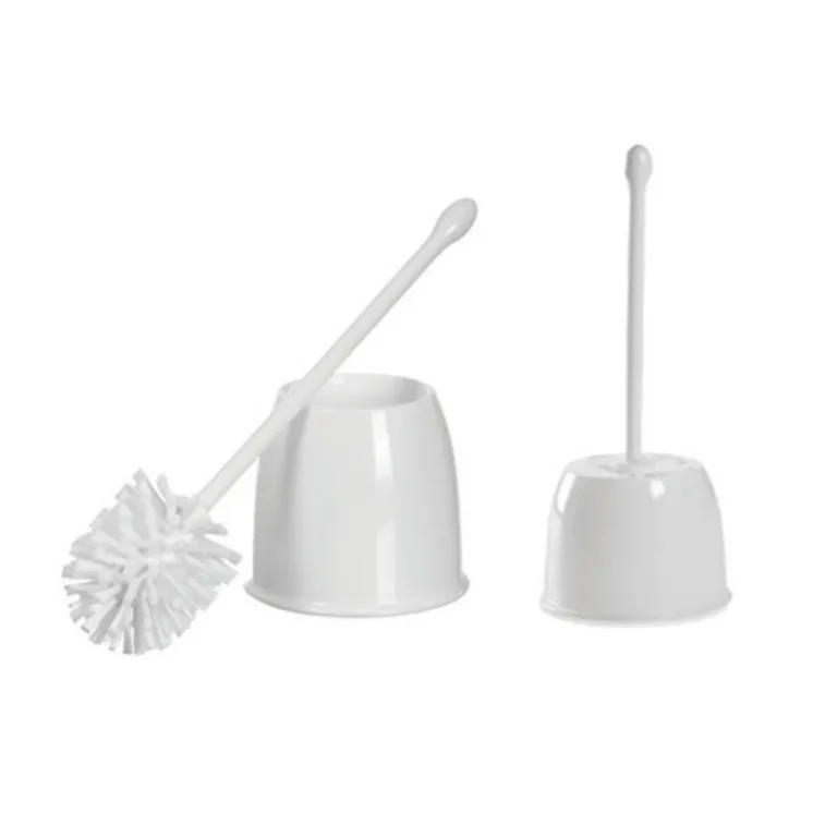Toilet brush with holder | UAE | Bright Eazy