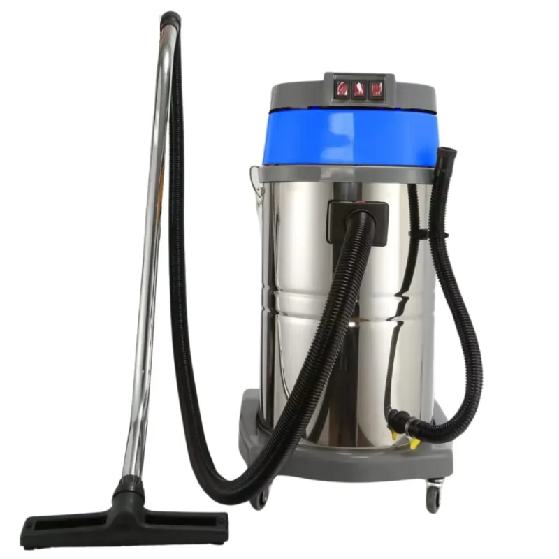 Wet & Dry Vacuum Cleaner 60L | Best Price in UAE | Bright Eazy