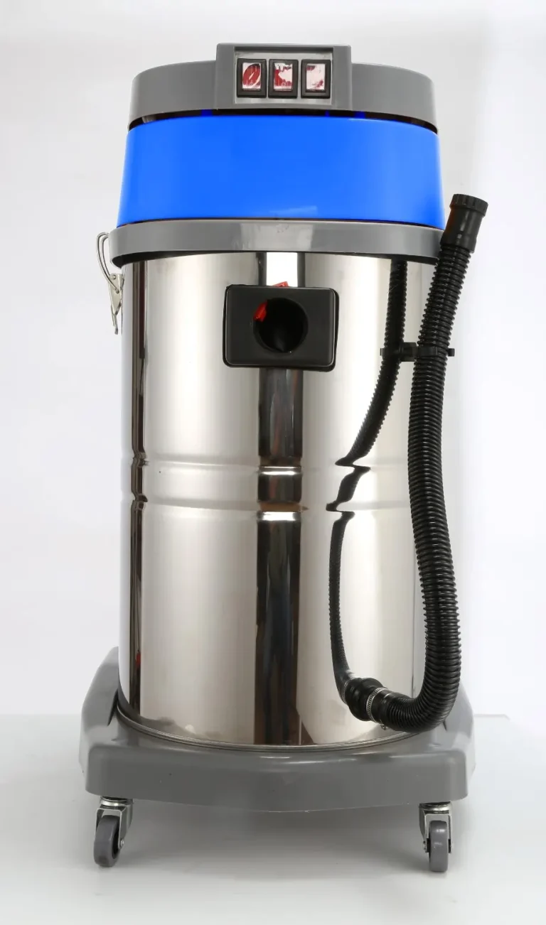 Wet & Dry Vacuum Cleaner 60L - Bright Eazy