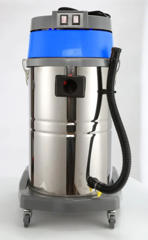 Wet & Dry Vacuum Cleaner - Bright Eazy