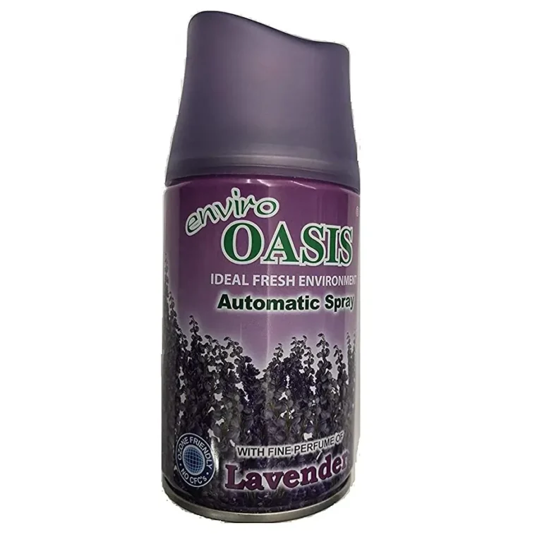 Automatic Spray REFILL Lavender Oasis - Bright Eazy
