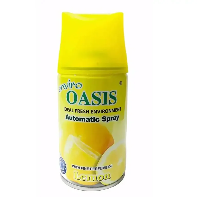 Automatic Spray REFILL Lemon Oasis - Bright Eazy
