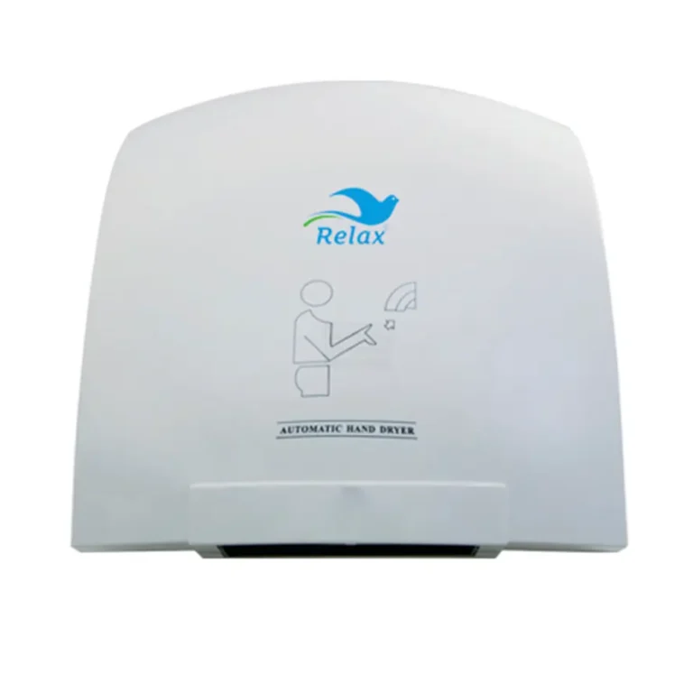 Bathroom Hand Dryer - Bright Eazy