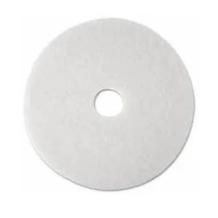 Buy Machine Pad White in UAE | Bright Eazy