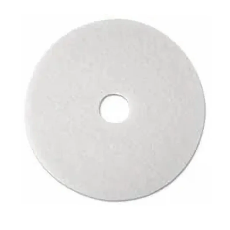 Buy Machine Pad White in UAE | Bright Eazy