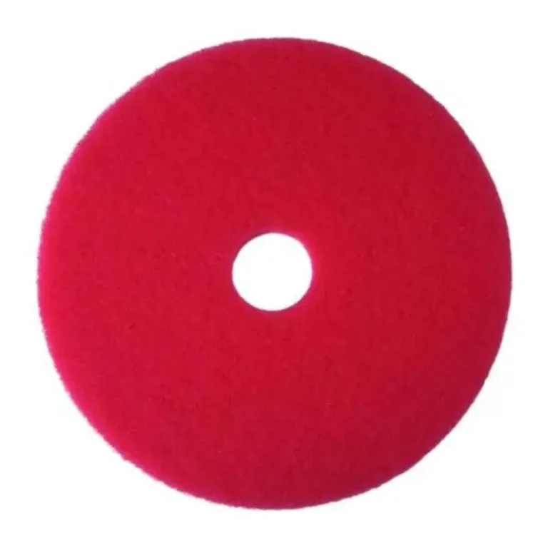 Buying Machine Pad Red Online | Best Price | Bright Eazy