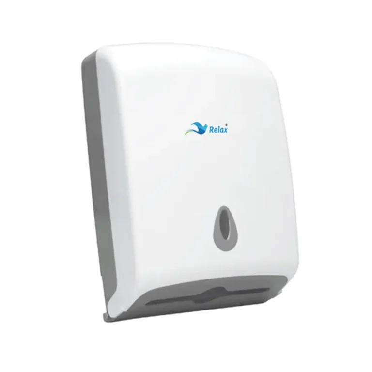 C-Fold Paper Towel Dispenser Relax - Bright Eazy