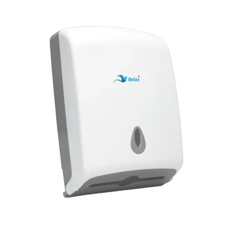 C-Fold Paper Towel Dispenser Relax - Bright Eazy