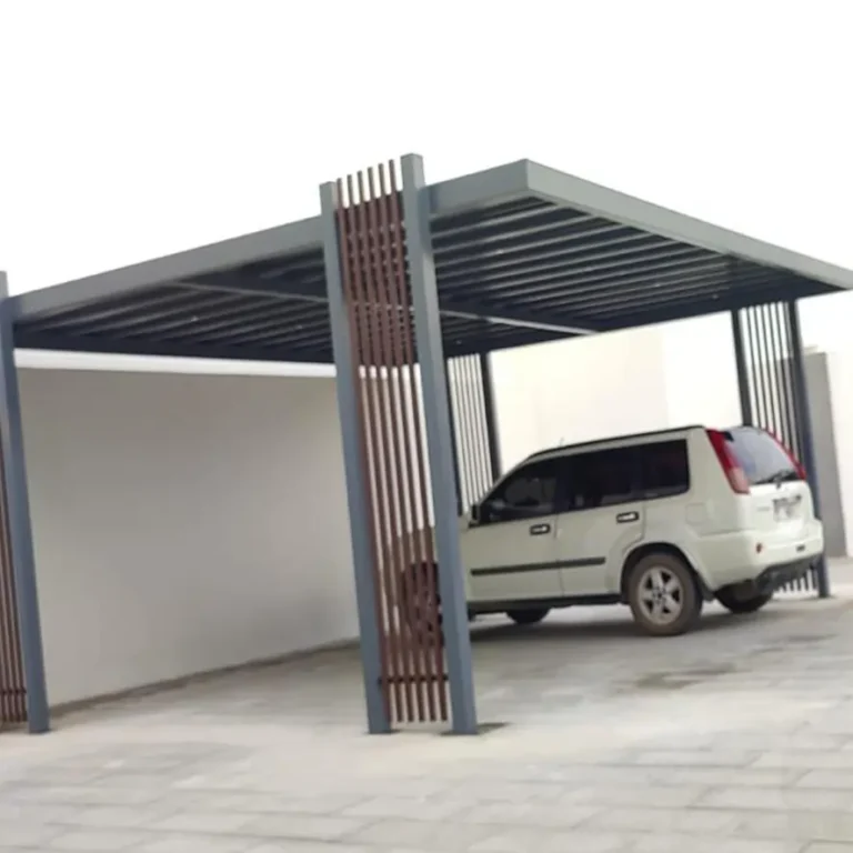Car Parking Shade - Bright Eazy