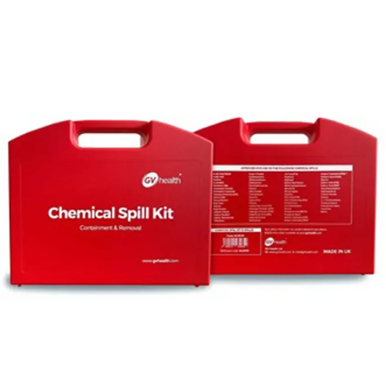 Chemical Spill Kit - Bright Eazy