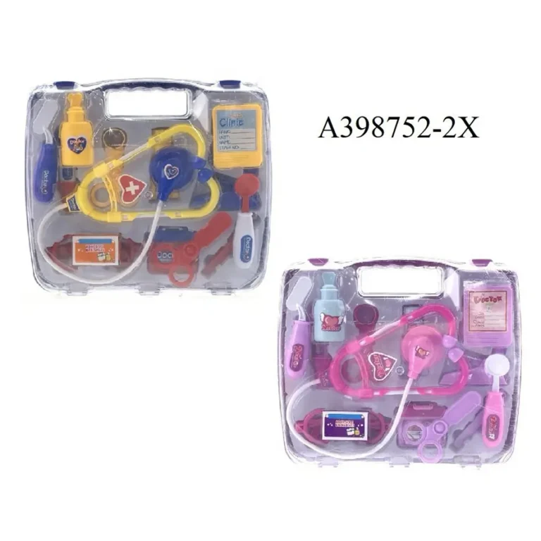 Clinic A398752-2X toys - Bright Eazy