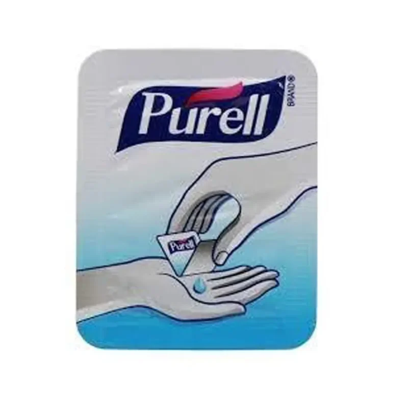 Hand Sanitizer PURELL advanced - Bright Eazy