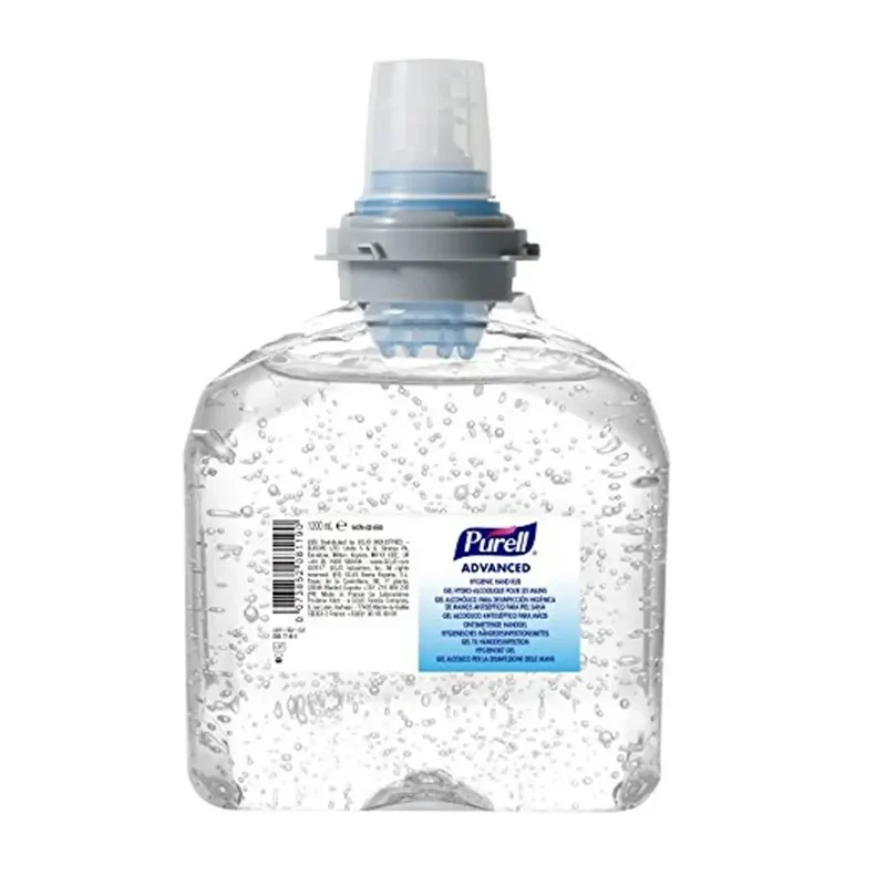 Hand Sanitizer Refill PURELL TFX advanced - Bright Eazy