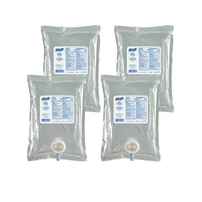 Hand Sanitizer Refill Purell Nxt advanced - Bright Eazy