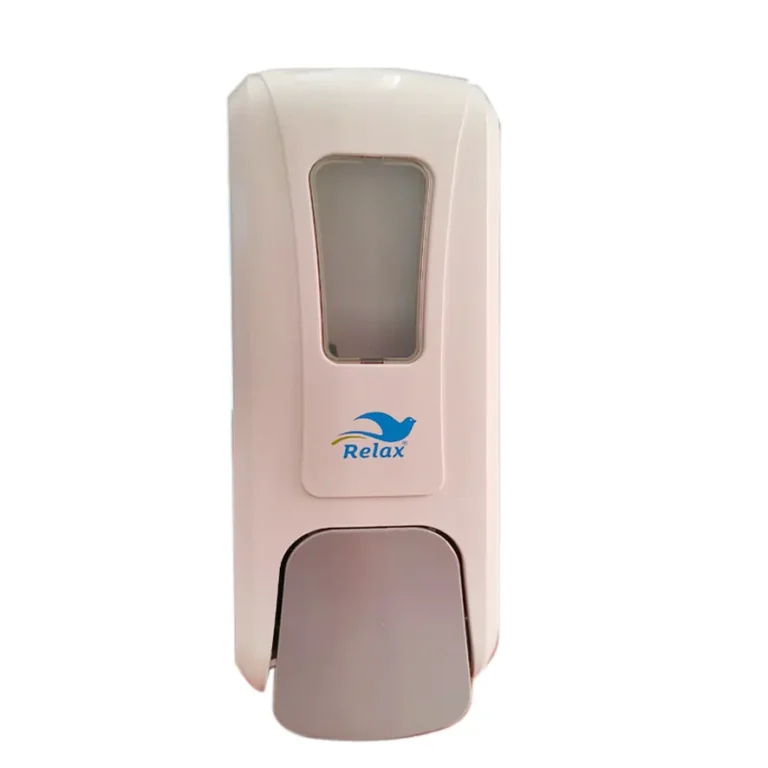 Hand Soap Dispenser - Bright Eazy