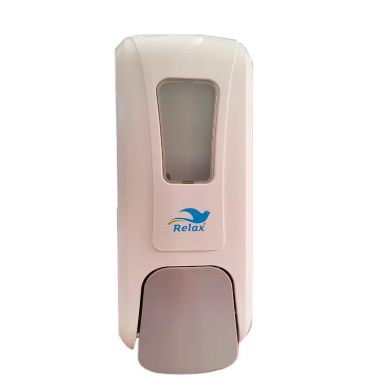Hand Soap Dispenser - Bright Eazy