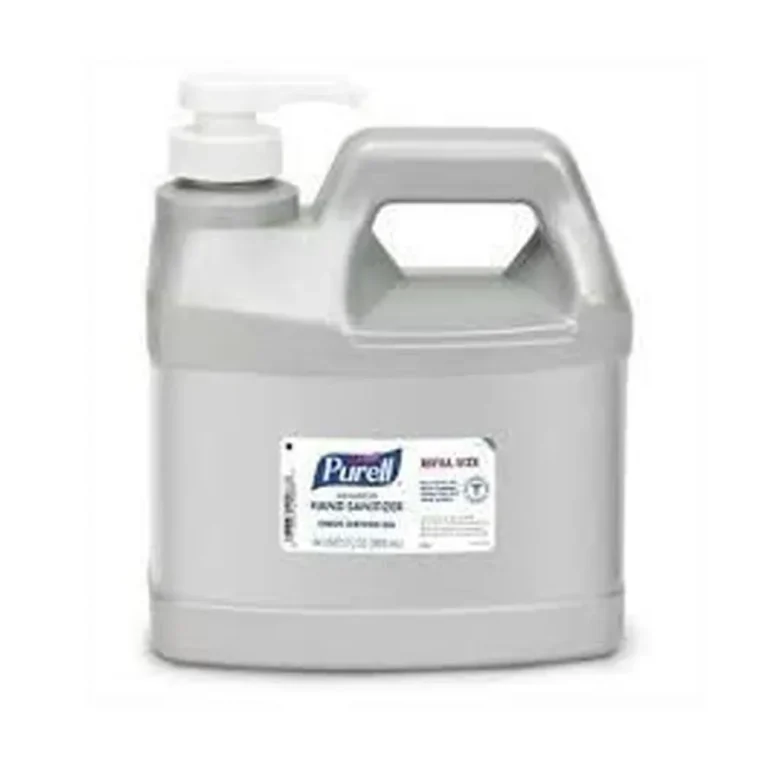 Hand sanitizer PURELL advanced pump type - Bright Eazy
