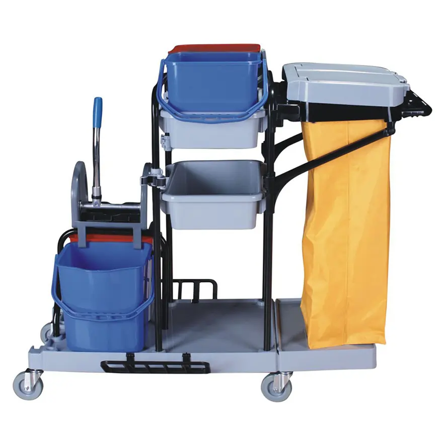 Janitorial cleaning product | UAE | Bright Eazy