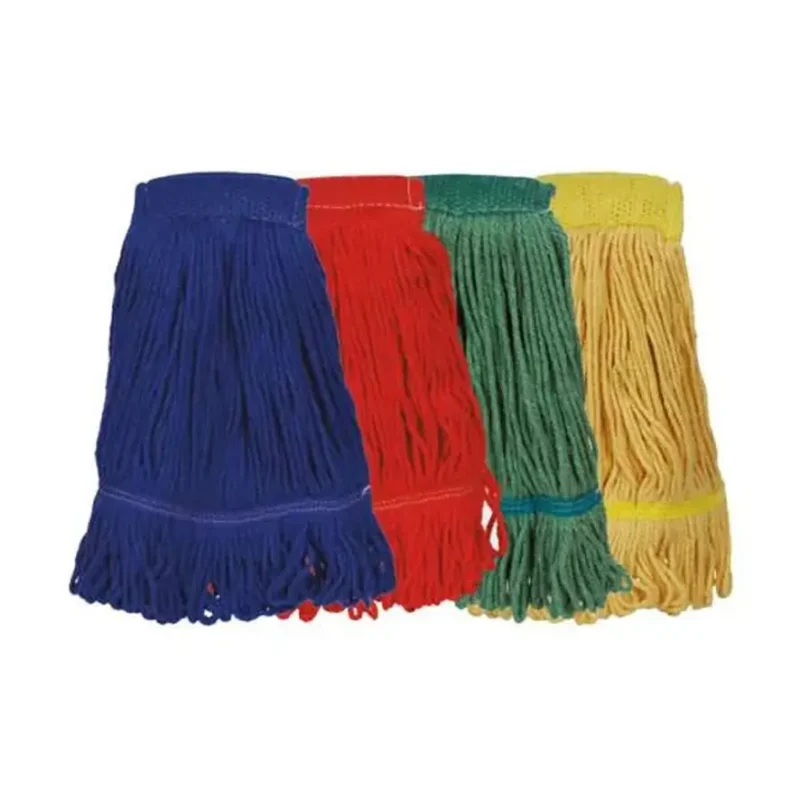 Kentucky Mop Colored Blue - Bright Eazy