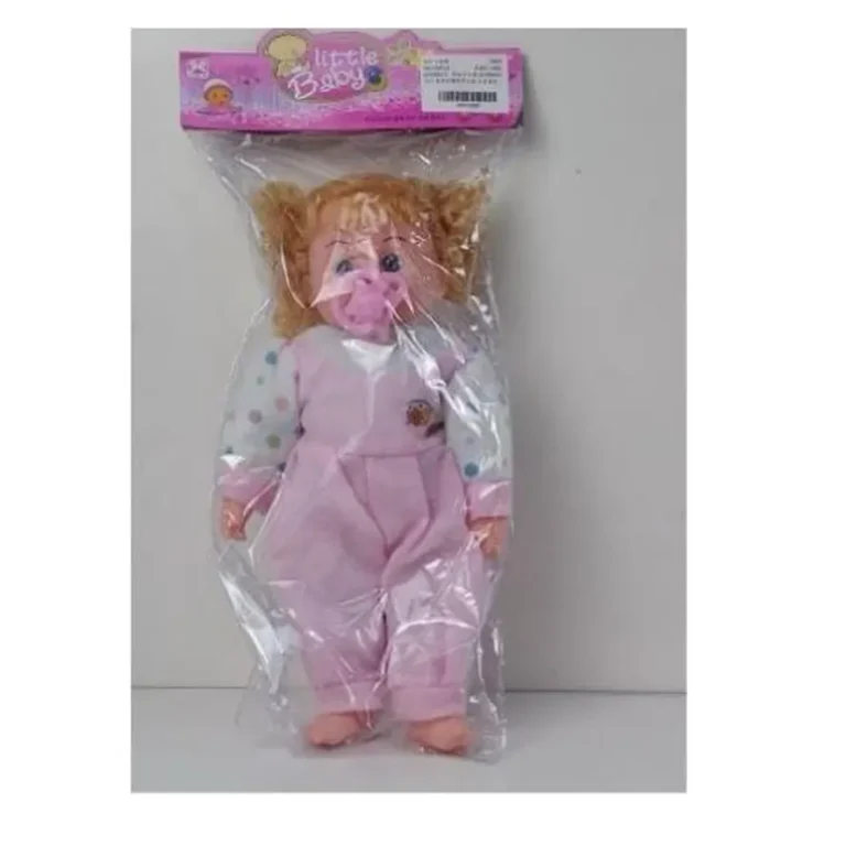 Little Baby toys - Bright Eazy