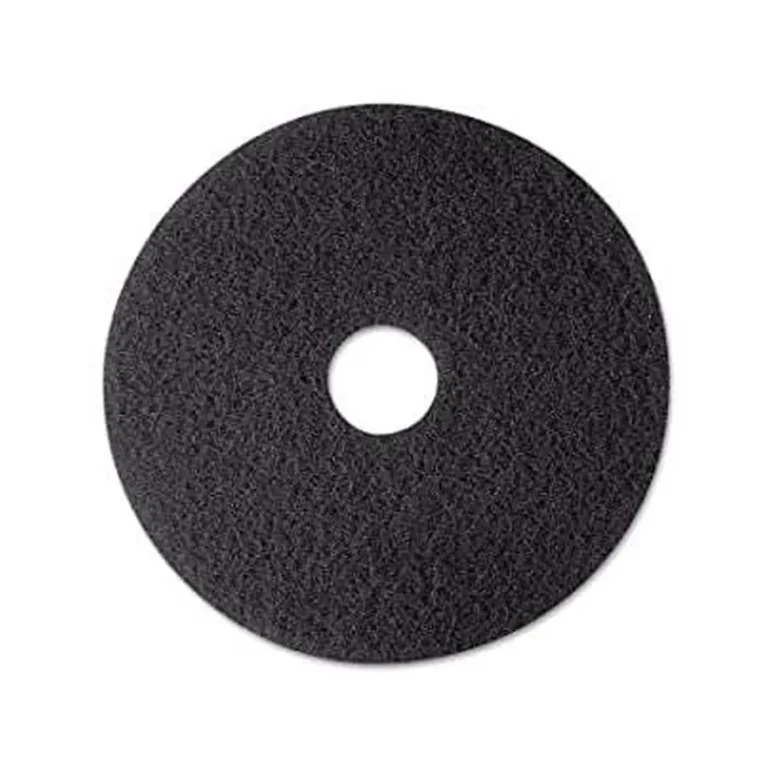 Machine Pad Black | 1ctn (1x5pcs) (MOQ-5ctn) | Bright Eazy
