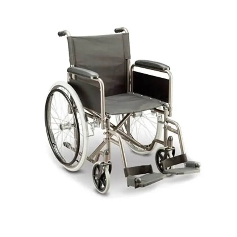 Manual wheelchair - Bright Eazy