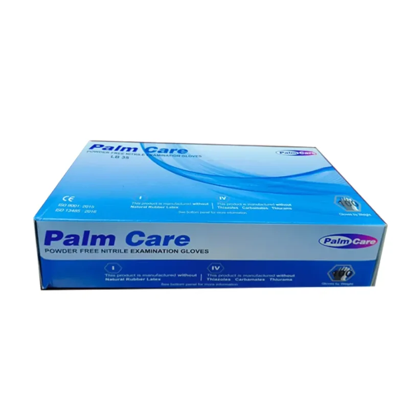 nitrile gloves suppliers in uae bright eazy