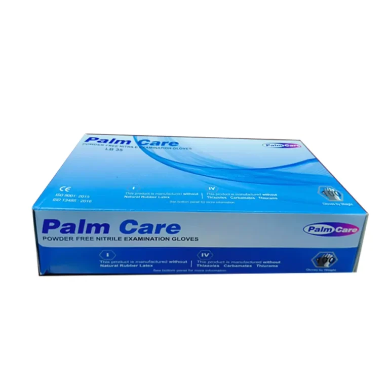palm care gloves bright eazy