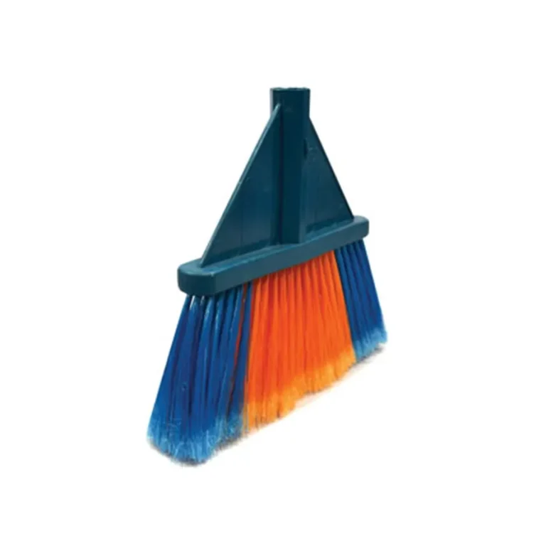 Soft Brush V Shape with Stick | 1pcs (MOQ-60pcs) | Bright Eazy