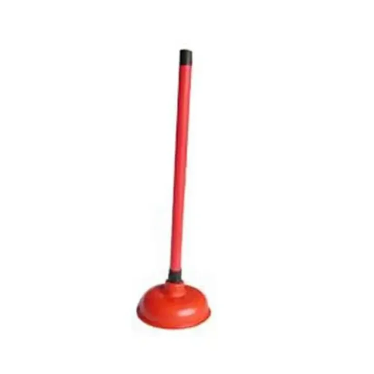 Suction Pump Toilet Plunger - Bright Eazy