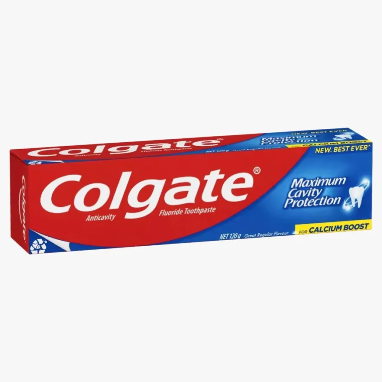 Toothpaste Colgate - Bright Eazy
