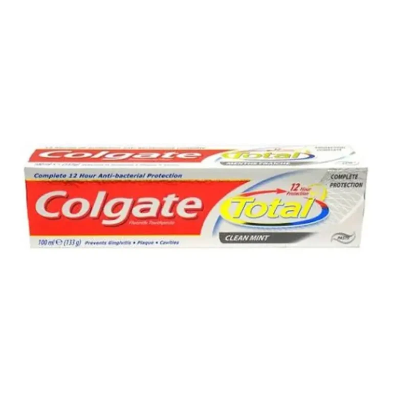 Toothpaste Colgate Total - Bright Eazy
