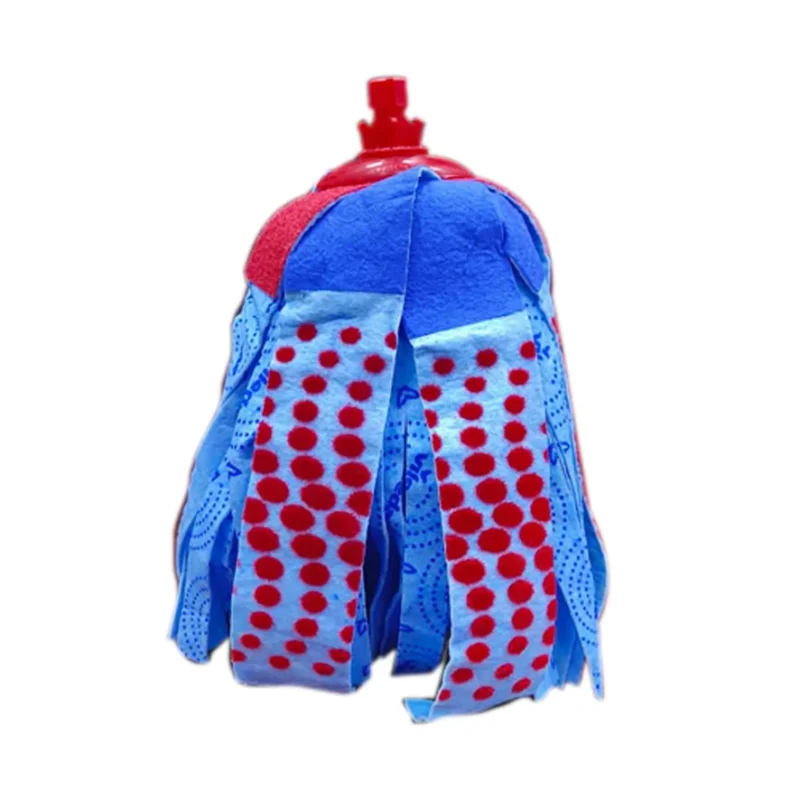 Vileda 3action Supermocio Floor Mop Refill | UAE | Bright Eazy