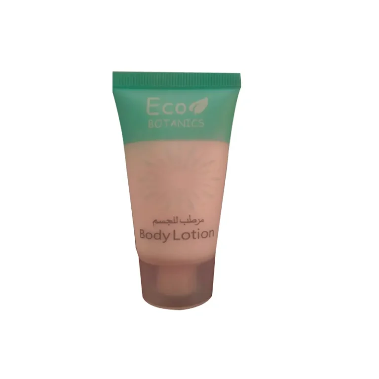 Body Lotion - Bright Eazy