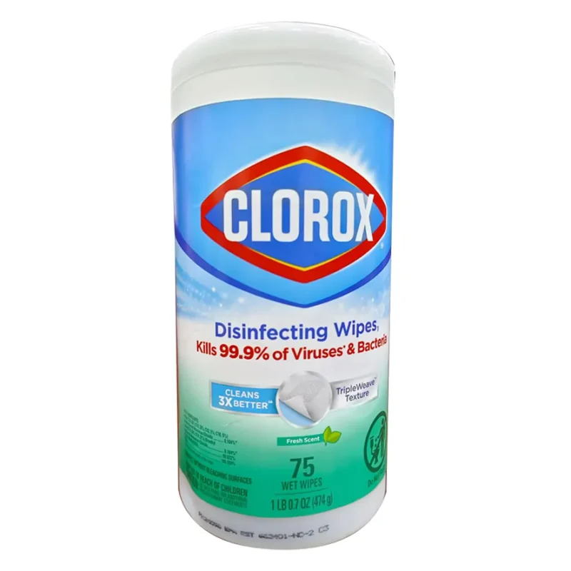 Clorox Wipes - Bright Eazy