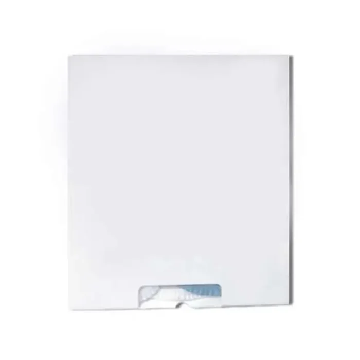 Hairnet Dispenser white Acrylic - Bright Eazy