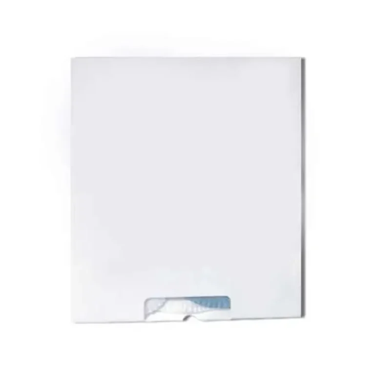 Hairnet Dispenser white Acrylic - Bright Eazy