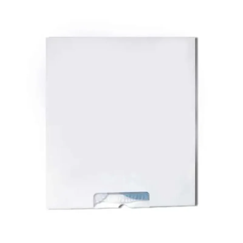 Hairnet Dispenser white Acrylic - Bright Eazy