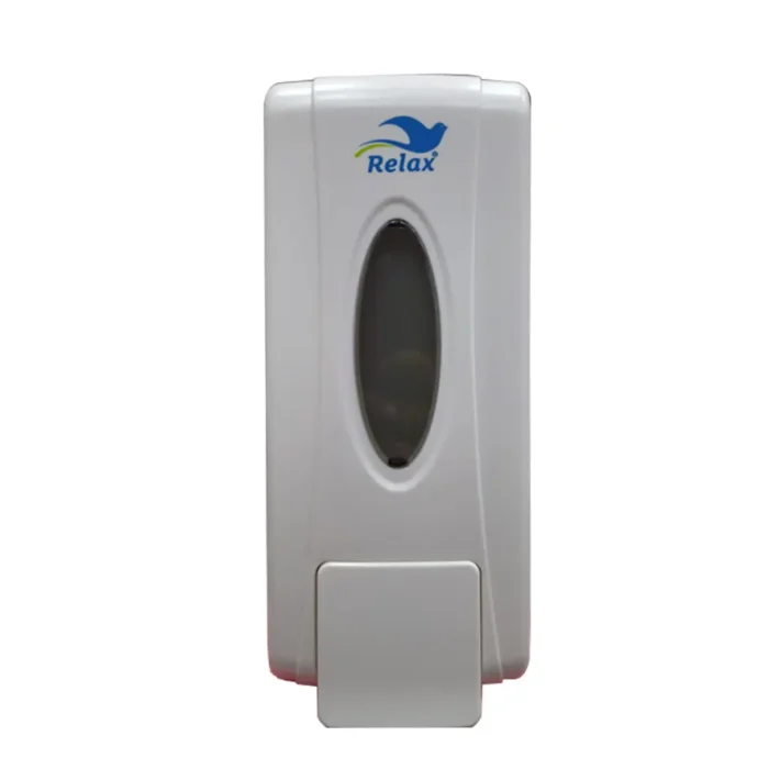 Hand Soap Dispenser - Bright Eazy